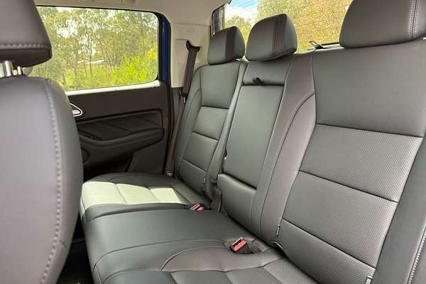 2025 GWM Cannon Ultra NPW 4X4