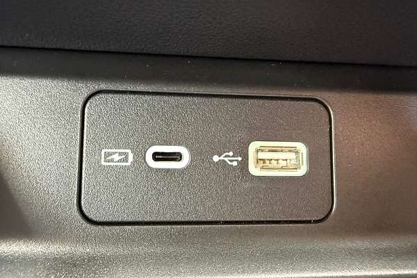 2025 GWM Cannon Ultra NPW 4X4