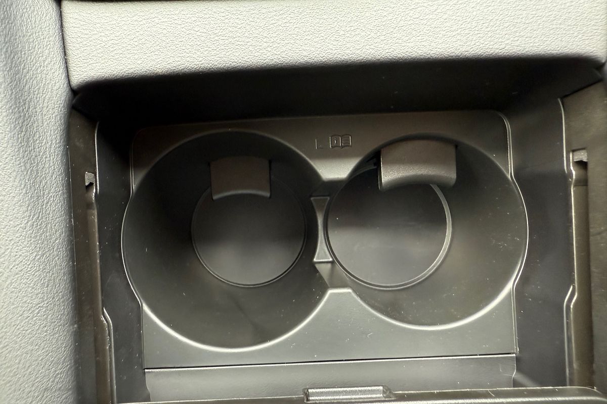 2025 GWM Cannon Ultra NPW 4X4