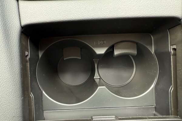 2025 GWM Cannon Ultra NPW 4X4