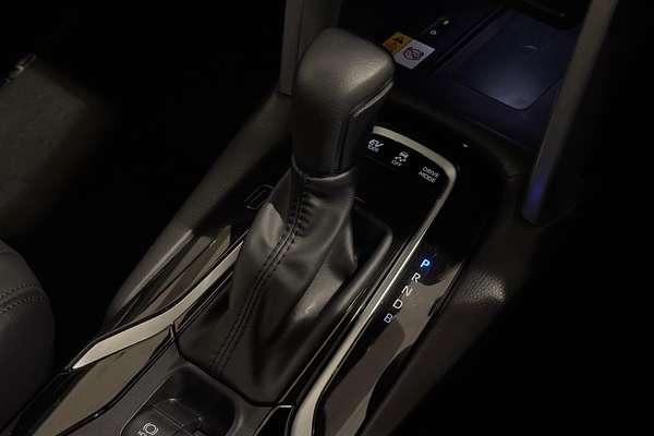 2024 Toyota Corolla Cross Hybrid Corolla Cross Hybrid Atmos 2WD 2.0L Auto CVT 5 Door Hatch