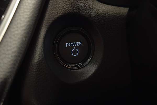 2024 Toyota Corolla Cross Hybrid Corolla Cross Hybrid Atmos 2WD 2.0L Auto CVT 5 Door Hatch