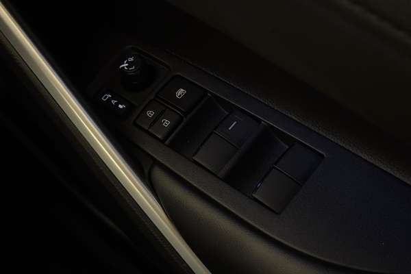 2024 Toyota Corolla Cross Hybrid Corolla Cross Hybrid Atmos 2WD 2.0L Auto CVT 5 Door Hatch