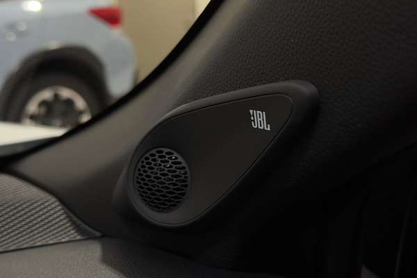 2024 Toyota Corolla Cross Hybrid Corolla Cross Hybrid Atmos 2WD 2.0L Auto CVT 5 Door Hatch