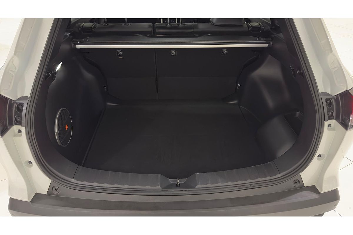 2024 Toyota Corolla Cross Hybrid Corolla Cross Hybrid Atmos 2WD 2.0L Auto CVT 5 Door Hatch