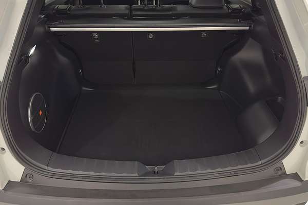 2024 Toyota Corolla Cross Hybrid Corolla Cross Hybrid Atmos 2WD 2.0L Auto CVT 5 Door Hatch