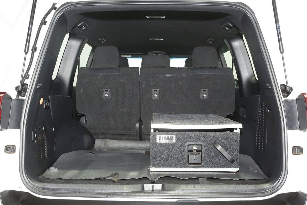 2023 Toyota Landcruiser GX FJA300R
