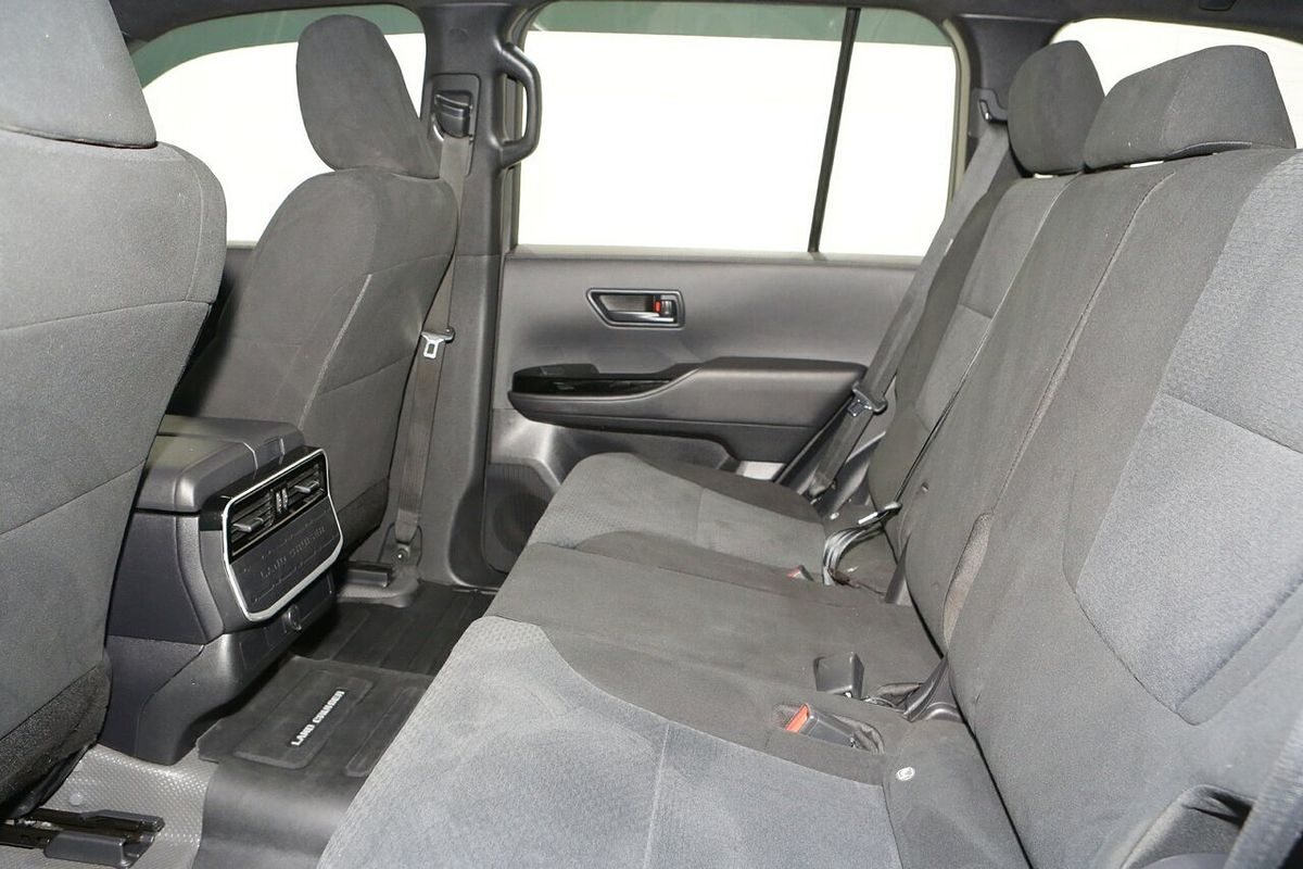 2023 Toyota Landcruiser GX FJA300R