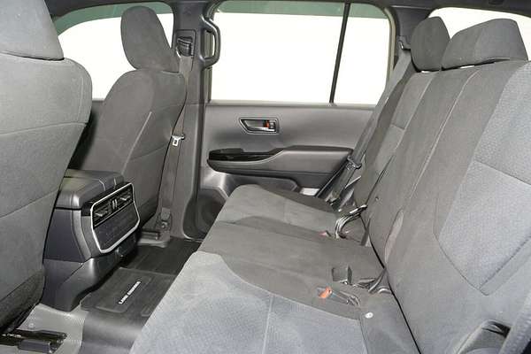 2023 Toyota Landcruiser GX FJA300R