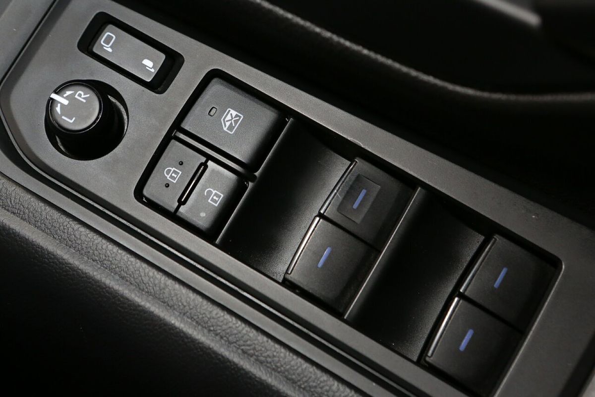 2023 Toyota Landcruiser GX FJA300R