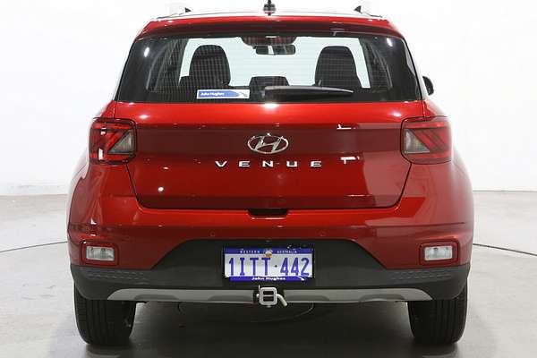 2023 Hyundai Venue Active QX.V5