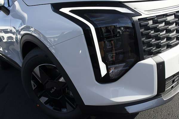 2025 Kia Sportage S NQ5 PE