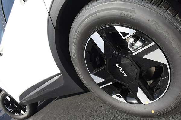 2025 Kia Sportage S NQ5 PE