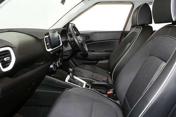 2023 Hyundai Venue Active QX.V5