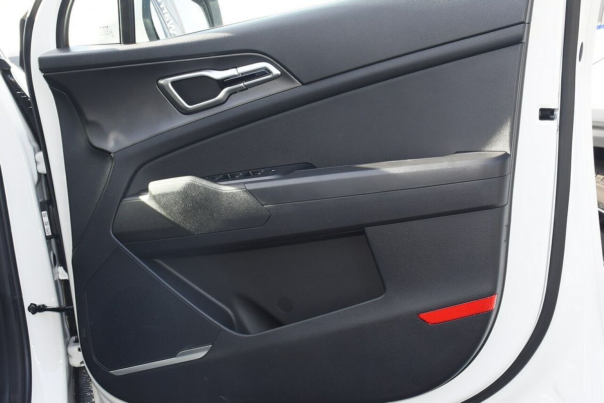 2025 Kia Sportage S NQ5 PE