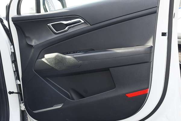 2025 Kia Sportage S NQ5 PE