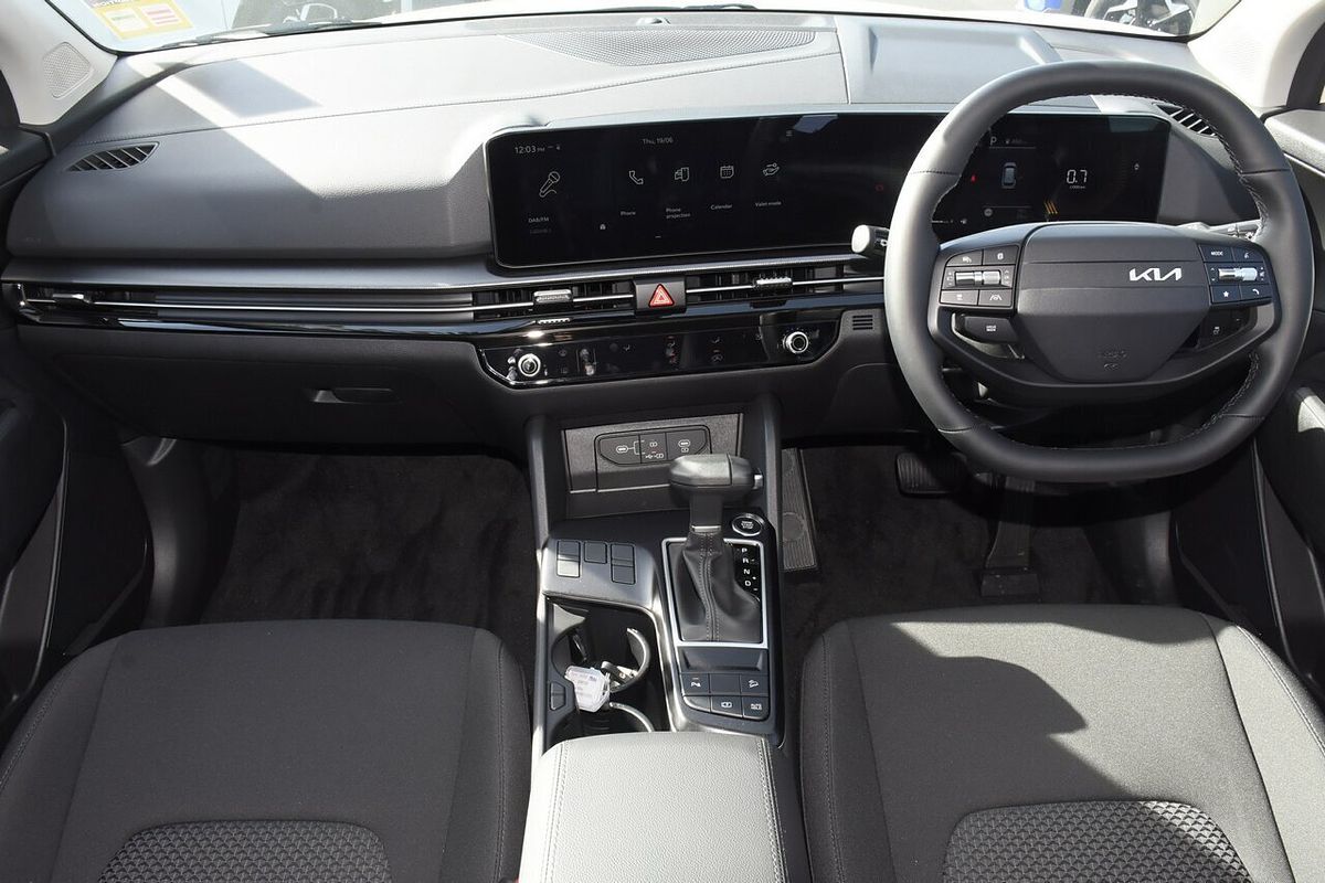 2025 Kia Sportage S NQ5 PE