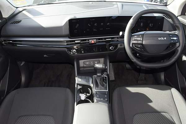 2025 Kia Sportage S NQ5 PE