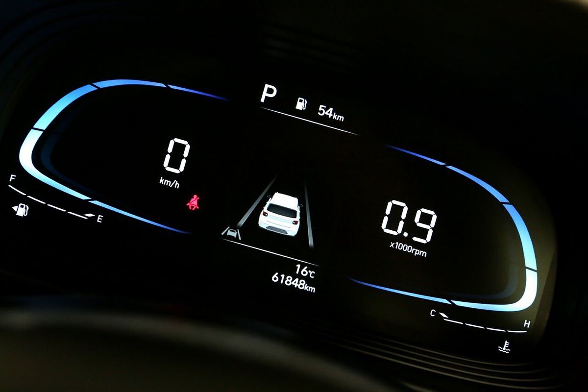 2023 Hyundai Venue Active QX.V5