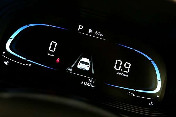 2023 Hyundai Venue Active QX.V5