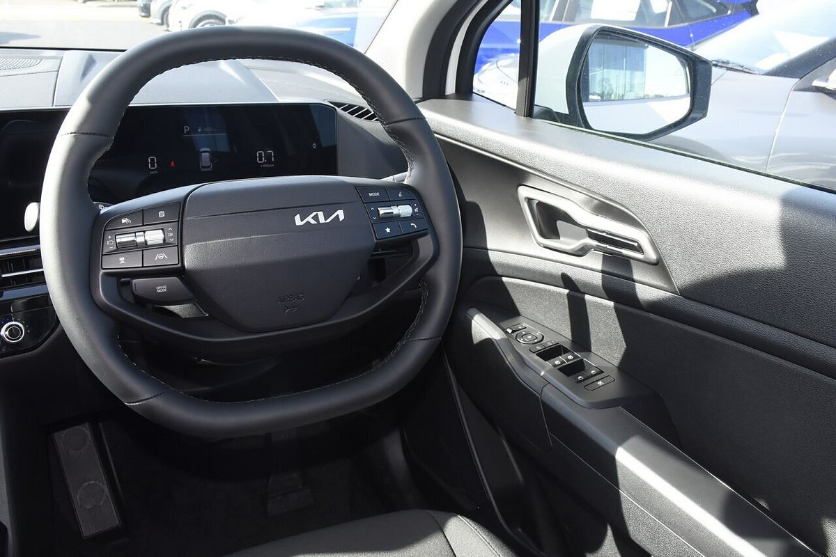 2025 Kia Sportage S NQ5 PE