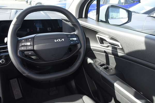 2025 Kia Sportage S NQ5 PE