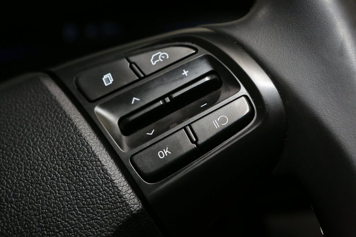 2023 Hyundai Venue Active QX.V5