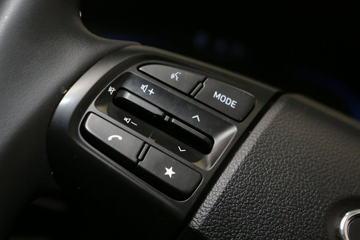 2023 Hyundai Venue Active QX.V5