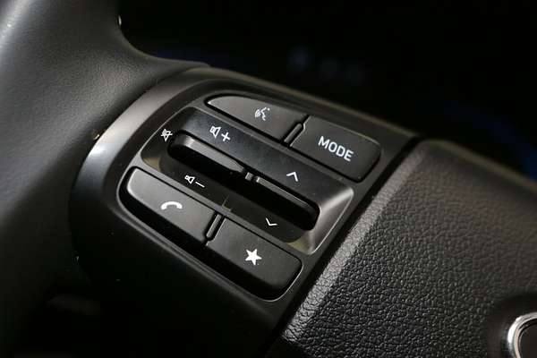 2023 Hyundai Venue Active QX.V5