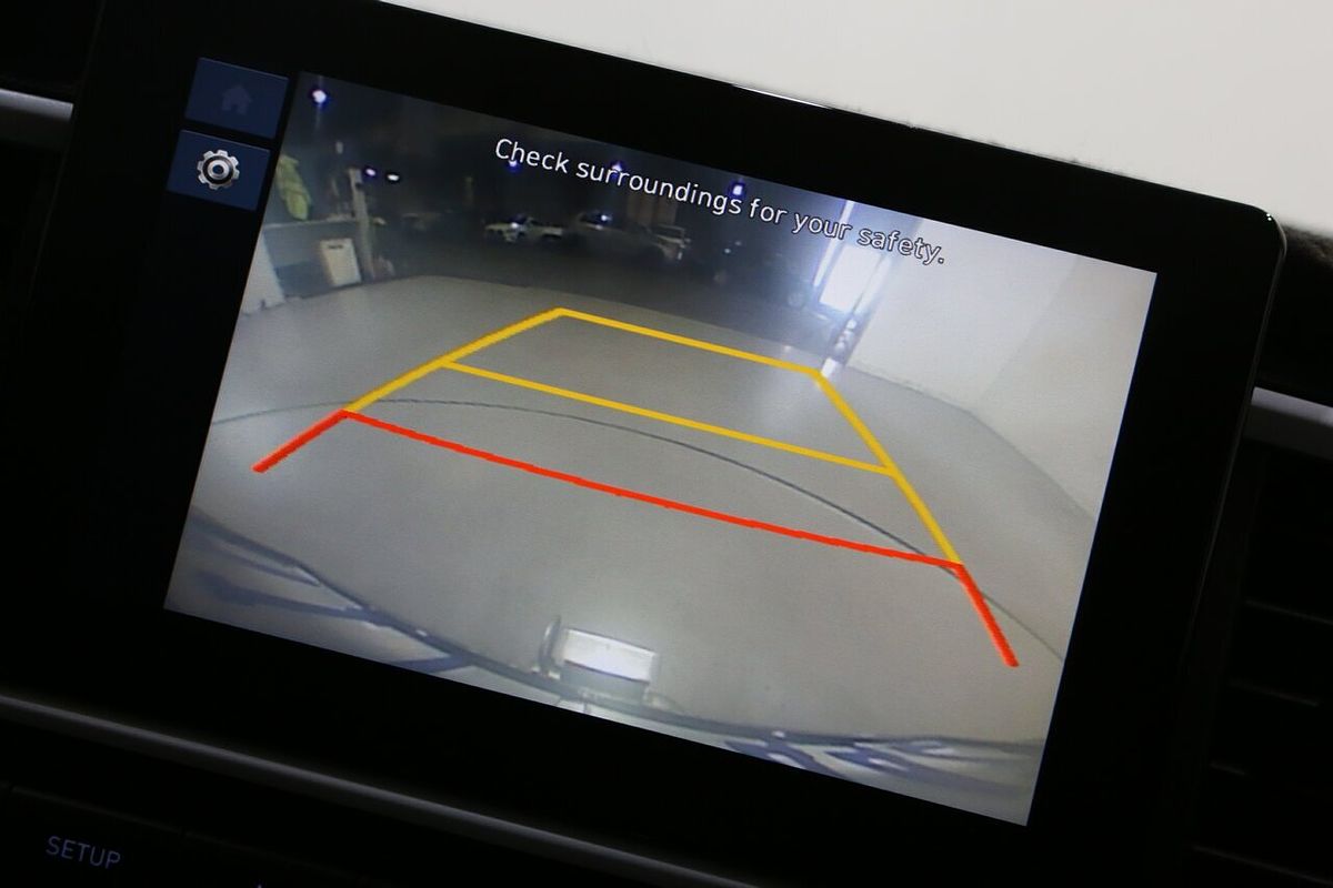 2023 Hyundai Venue Active QX.V5