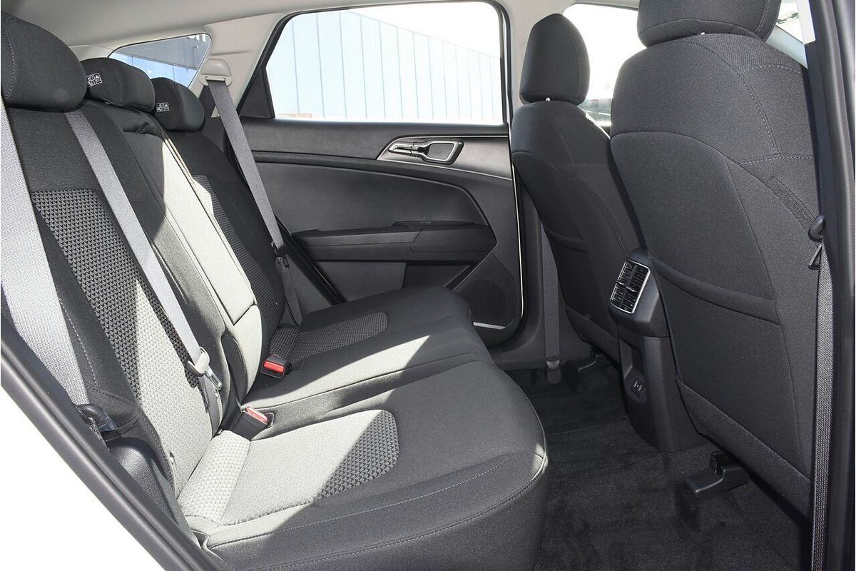 2025 Kia Sportage S NQ5 PE