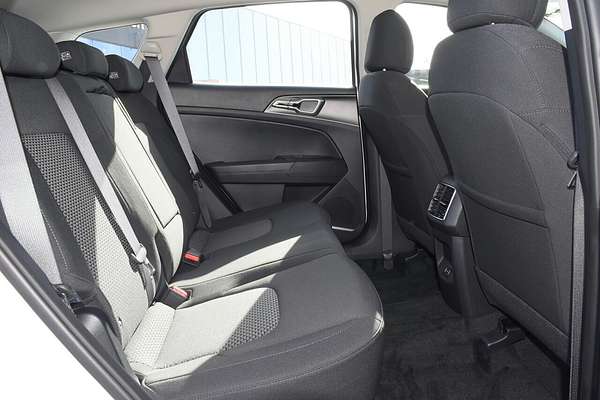 2025 Kia Sportage S NQ5 PE