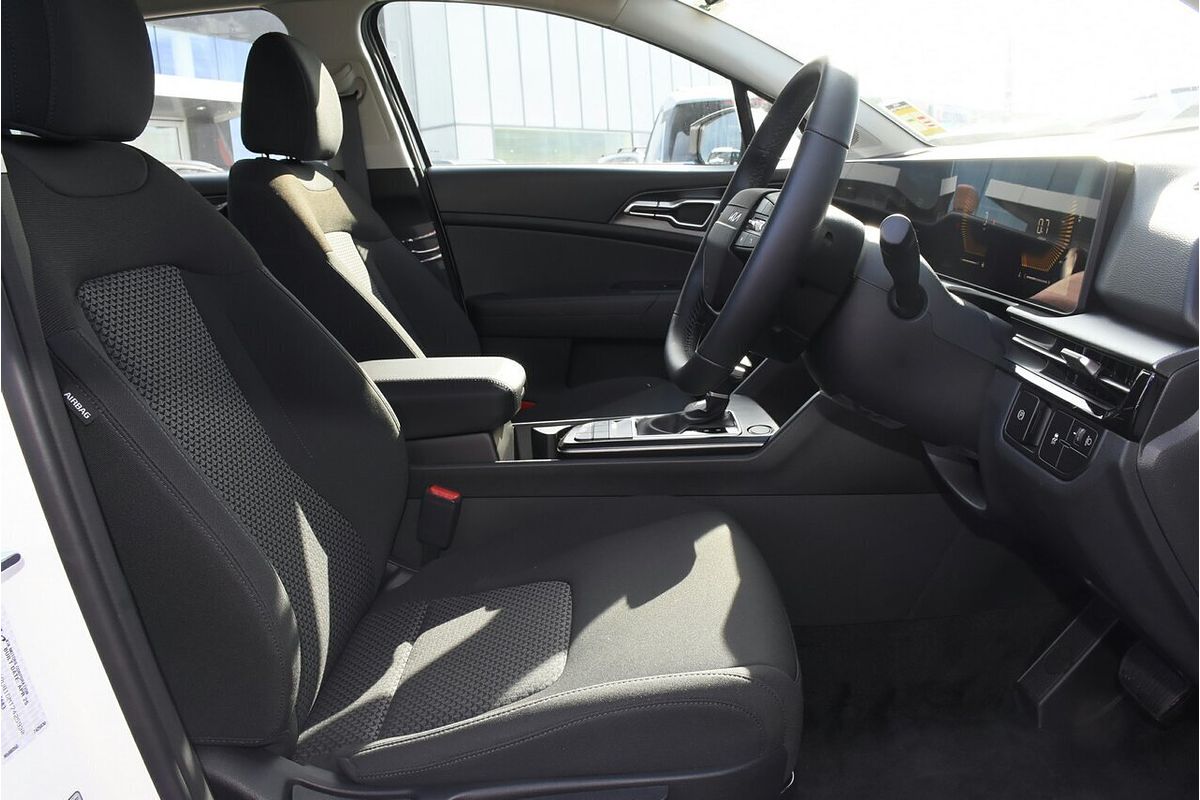 2025 Kia Sportage S NQ5 PE