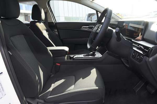 2025 Kia Sportage S NQ5 PE