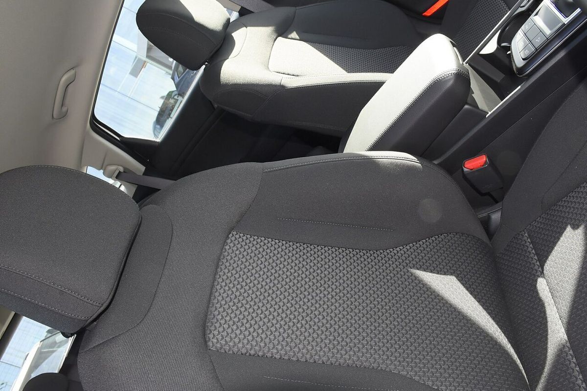 2025 Kia Sportage S NQ5 PE