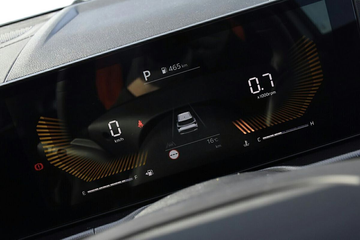 2025 Kia Sportage S NQ5 PE