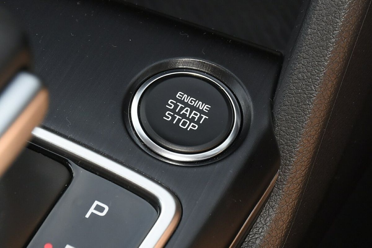 2025 Kia Sportage S NQ5 PE