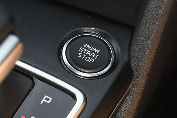 2025 Kia Sportage S NQ5 PE