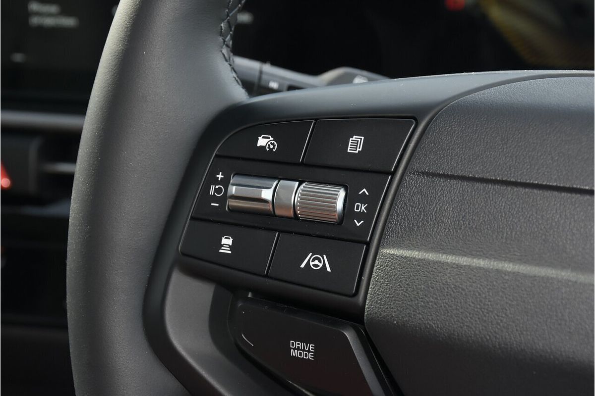 2025 Kia Sportage S NQ5 PE