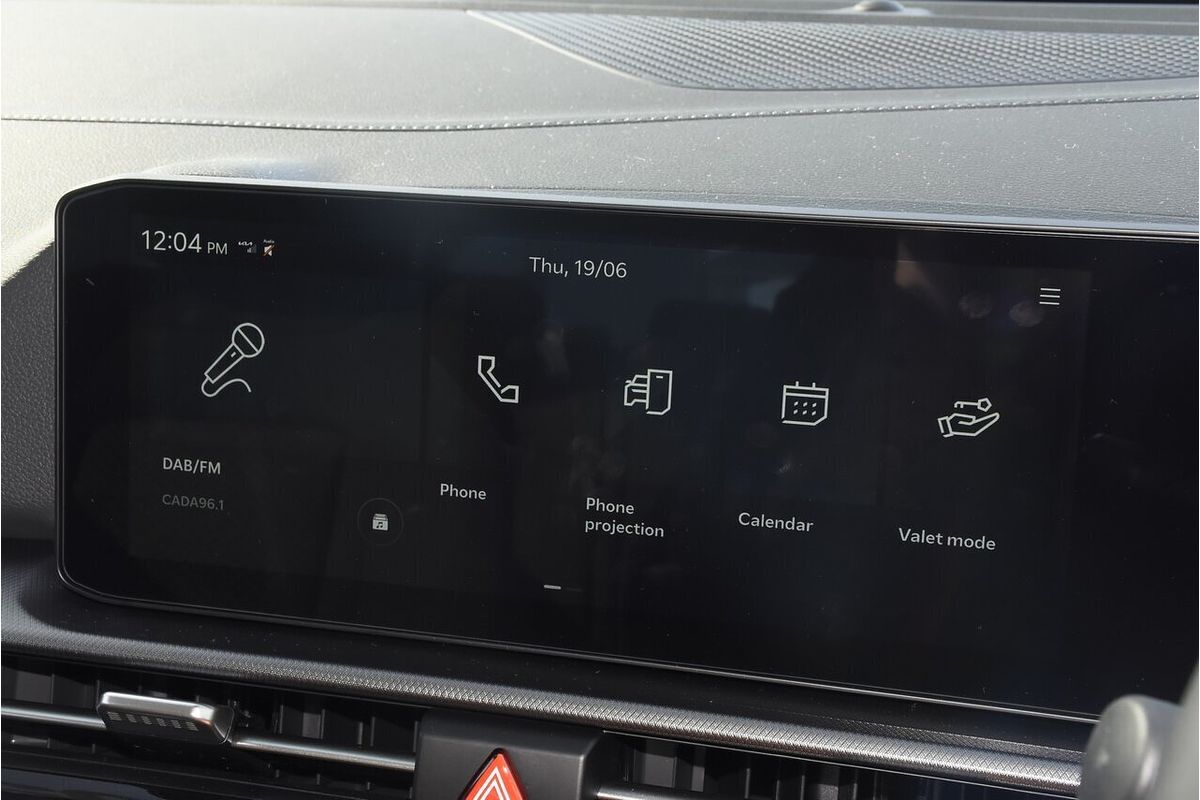 2025 Kia Sportage S NQ5 PE