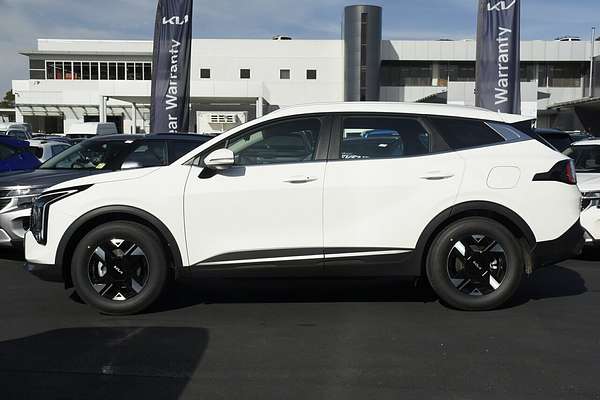 2025 Kia Sportage S NQ5 PE