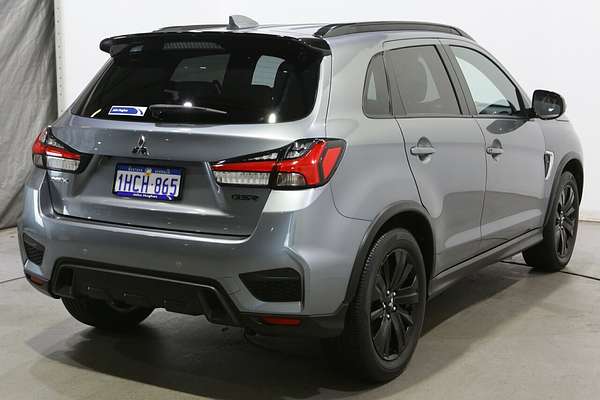 2020 Mitsubishi ASX GSR XD
