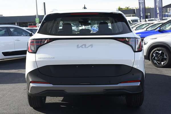 2025 Kia Sportage S NQ5 PE