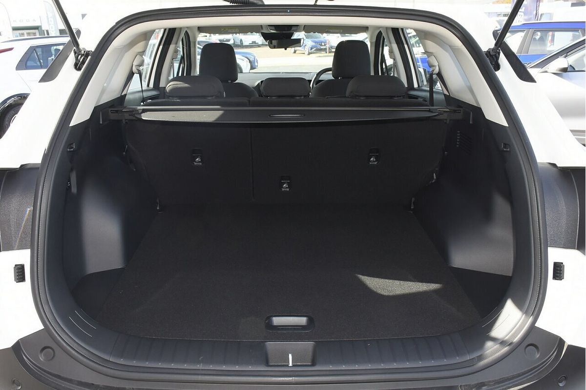 2025 Kia Sportage S NQ5 PE