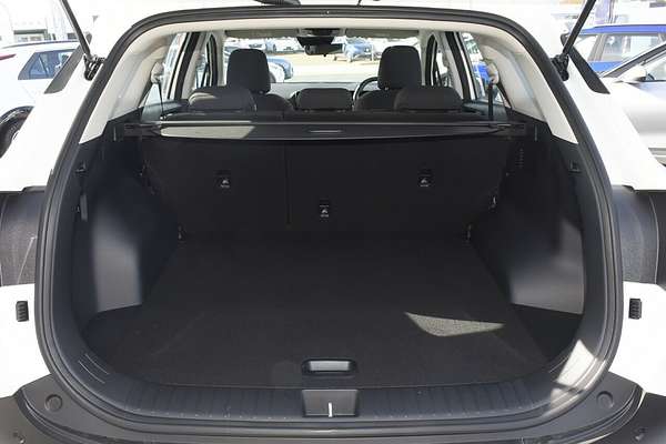 2025 Kia Sportage S NQ5 PE