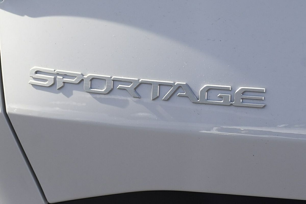2025 Kia Sportage S NQ5 PE