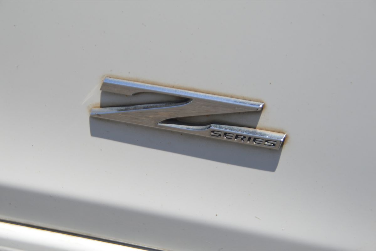 2014 Holden Cruze Z-Series JH Series II