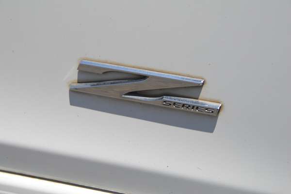 2014 Holden Cruze Z-Series JH Series II
