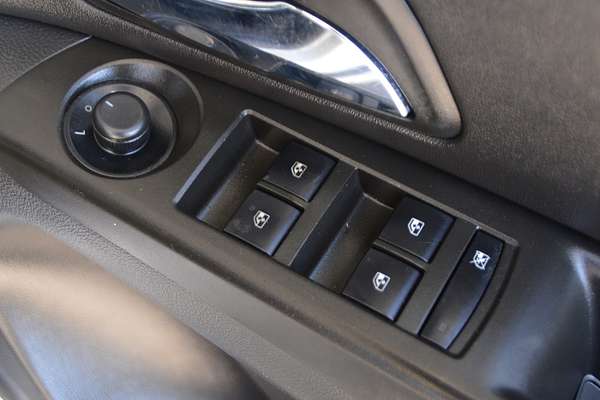 2014 Holden Cruze Z-Series JH Series II