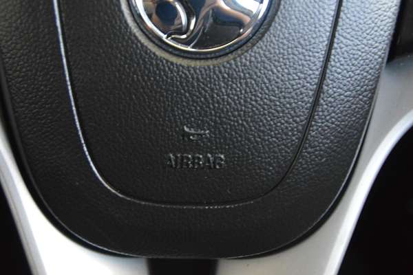 2014 Holden Cruze Z-Series JH Series II